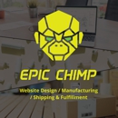 Epic Chimp - Web Site Design & Services