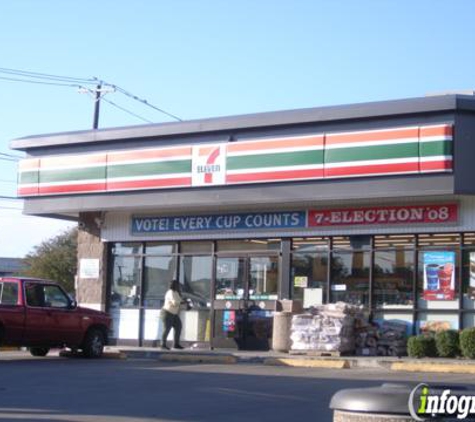 7-Eleven - Dallas, TX