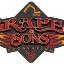 Grapes & Sons Excavating, LLC - Sewer Contractors