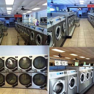 24 Hour Laundry - Houston, TX