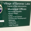 Saranac Lake Village Office gallery
