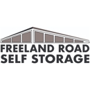 Freeland Road Self Storage - Self Storage