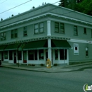 Corbett Fish House