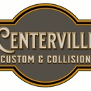 Centerville Custom & Collision - Automobile Customizing