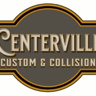 Centerville Custom & Collision