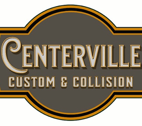 Centerville Custom & Collision - Centerville, TN