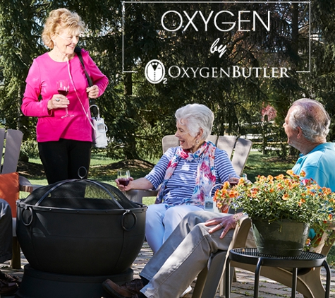 Oxygen Butler -Oxygen Concentrators - Fort Lauderdale, FL