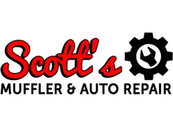 Scott's Muffler & Auto Repair - Leavenworth, KS