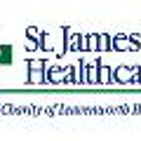 St. James Healthcare - Hospitals