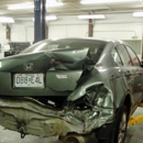 Kemna Collision Repair - Automobile Body Repairing & Painting