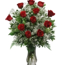 Touch of Roses - Florists