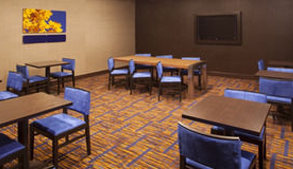 Courtyard by Marriott - Charlotte, NC