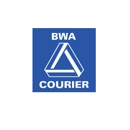 BWA Courier - Messenger Service