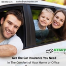 NY Auto Quotes - Auto Insurance
