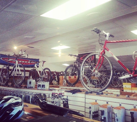 B C S Bicycles - College Station, TX