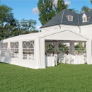 Houston Party Rental Services