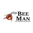 The Bee Man - Bee Control & Removal Service