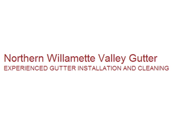 Northern Willamette Valley Gutter - Lebanon, OR