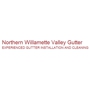Northern Willamette Valley Gutter