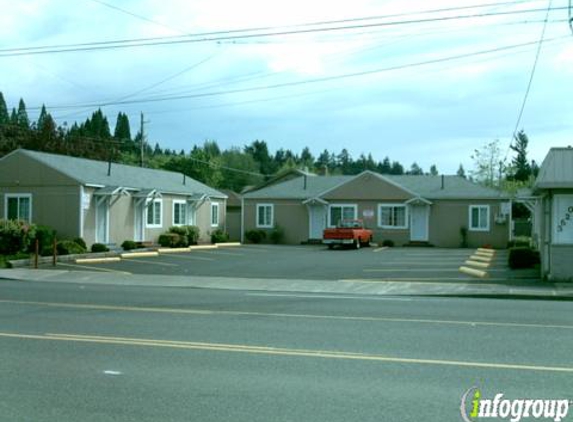 Madison Motel & Apartments - Portland, OR