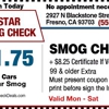 A Star Smog Check gallery