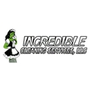 Incredible Cleaning Services - House Cleaning