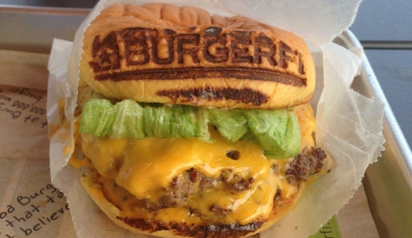 BurgerFi - Kennesaw, GA