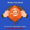 911 Restoration of Birmingham - Water Damage Restoration