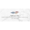 Anthony's Tile gallery