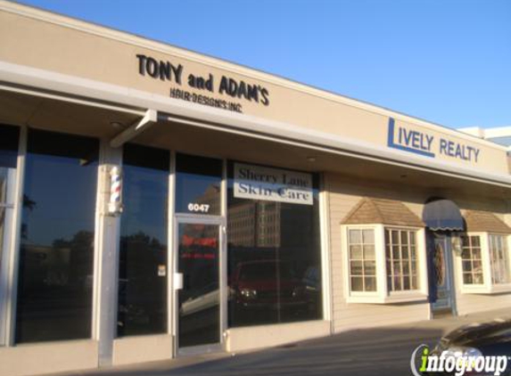 Tony & Adam's Hair Design - Dallas, TX