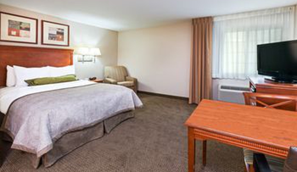 Candlewood Suites Owasso - Owasso, OK