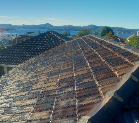 Roofing Hobart Pty Ltd - Hobart, TAS