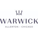 Warwick Allerton - Chicago - Hotels