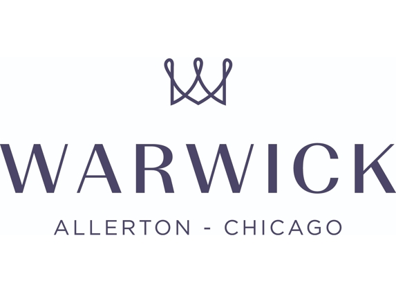 Warwick Allerton - Chicago - Chicago, IL