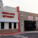 Service Street Auto Repair