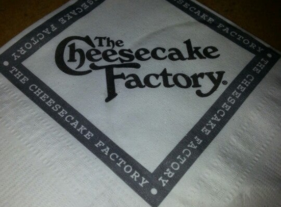 The Cheesecake Factory - Newport Beach, CA