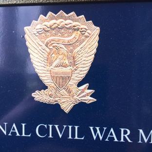 National Civil War Museum - Harrisburg, PA
