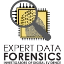 Expert Data Forensics - Data Processing Service