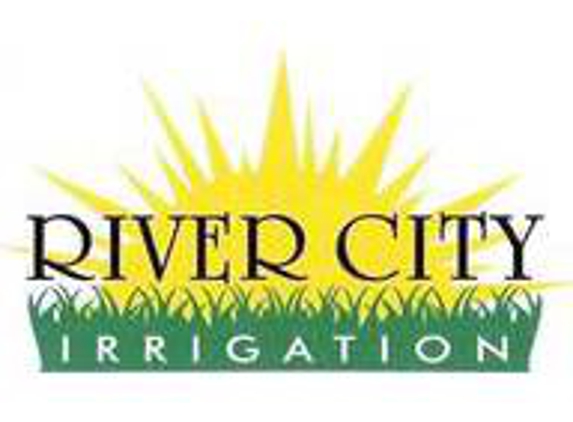 River City Irrigation - Onalaska, WI