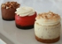 All The Crave Cheesecakes - Bakeries
