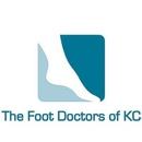 The Foot Doctors Of Kansas City - Physicians & Surgeons, Podiatrists
