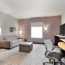 HOME2 SUITES BY HILTON GREENVILLE DOWNTOWN - Hotels