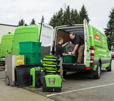 SERVPRO of Edmonds - Edmonds, WA