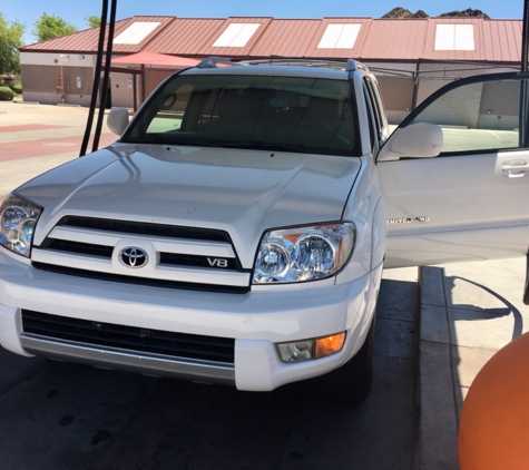 Quick Quack Car Wash - Phoenix, AZ