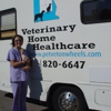 Mobile Vet, Sharon Cary DVM gallery