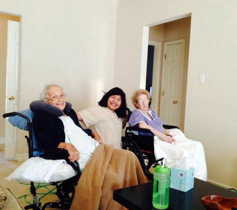 Compassionate Touch Home Care - Hot Springs National Park, AR