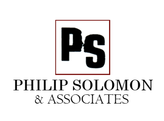 Philip Solomon & Associates