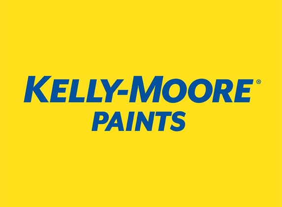 Kelly Moore Paint Co - San Carlos, CA