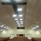 Mt Zion Missionary Baptist