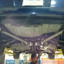 Mountainside Welding & Fabrication - Automobile Body Repairing & Painting